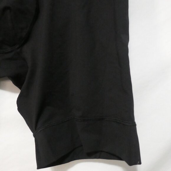 Unbranded | XXL | Black Long Leg Briefs For Men With Red Accent | NWOT - Picture 8 of 14